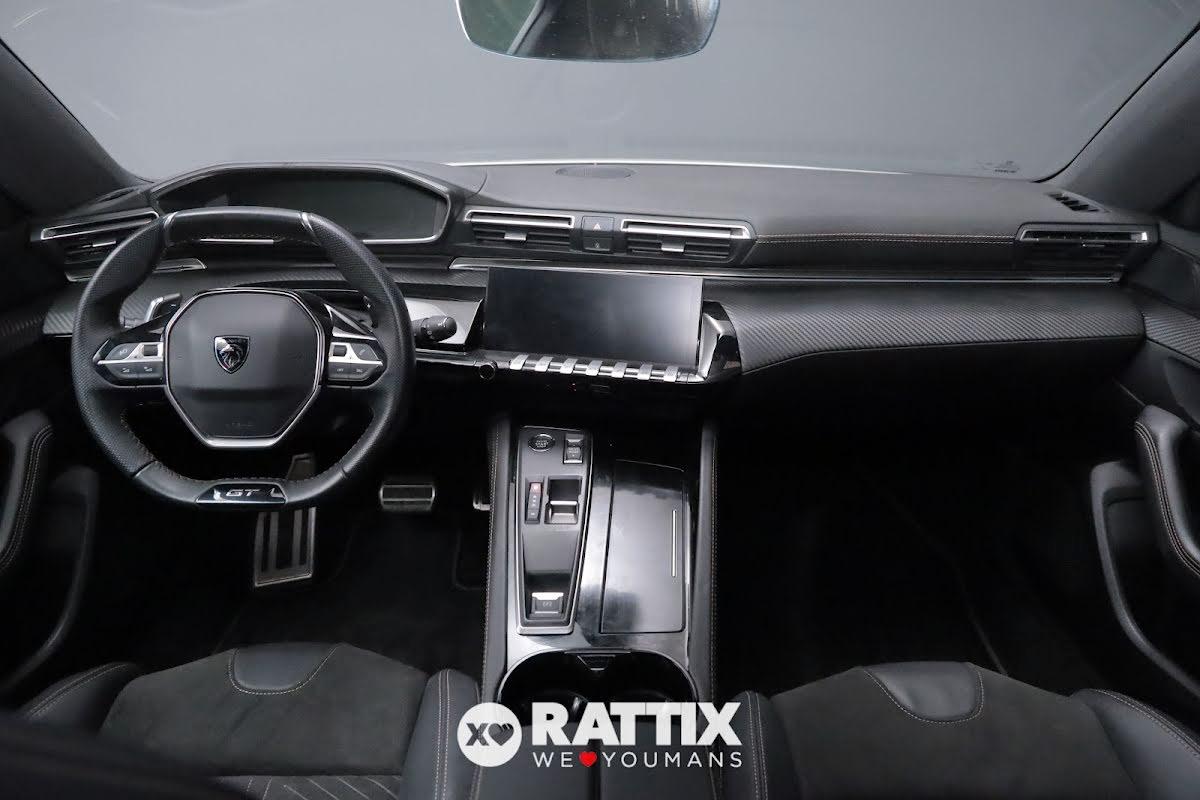 Peugeot 508 SW 1.5 BlueHDI 130CV GT EAT8