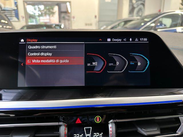 BMW Z4 sDrive20i Msport Auto - HarmanK - Live Cock - FULL