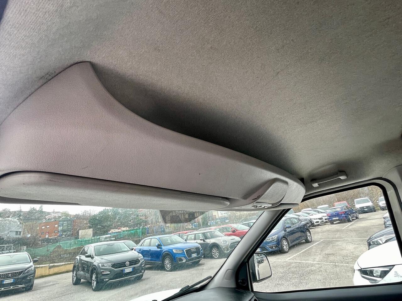 Fiat Doblo MAXI 1.6 MJT 105CV 6m 2019