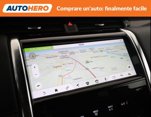 LAND ROVER Discovery Sport 2.0 TD4 180 CV AWD Auto R-Dynamic