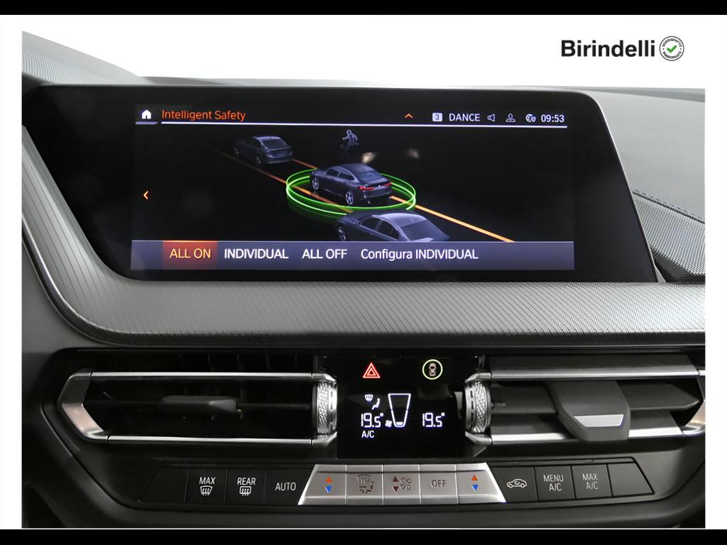 BMW Serie 2 G.C. (F44) - 220d Gran Coupé Msport aut.