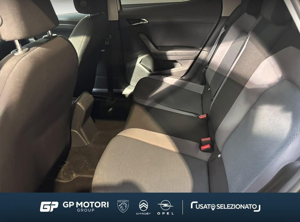 Seat Arona 1.6 TDI 95 CV Style
