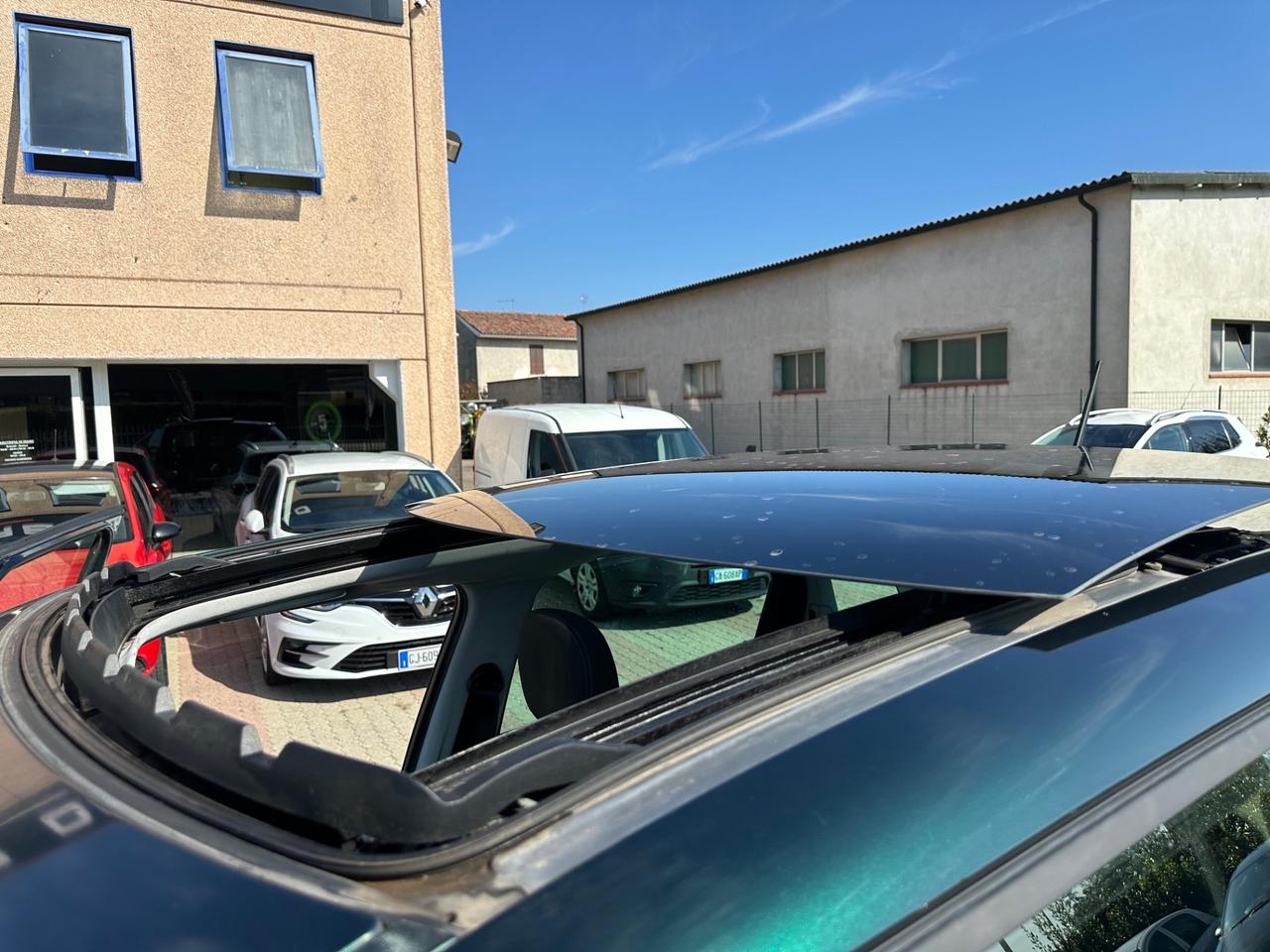 Fiat 500L 1.6 Multijet 105 CV Trekking