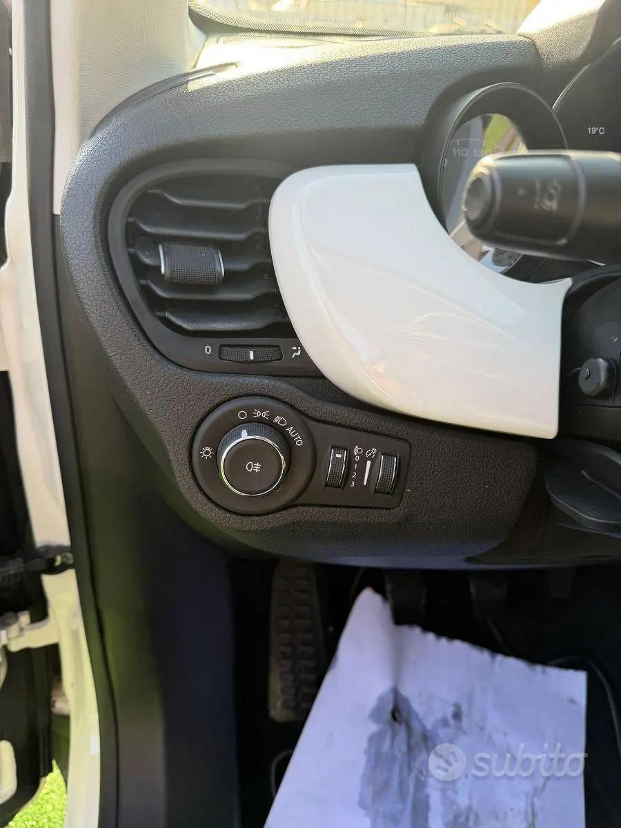 Fiat 500x 1.6 E-Torq 110cv