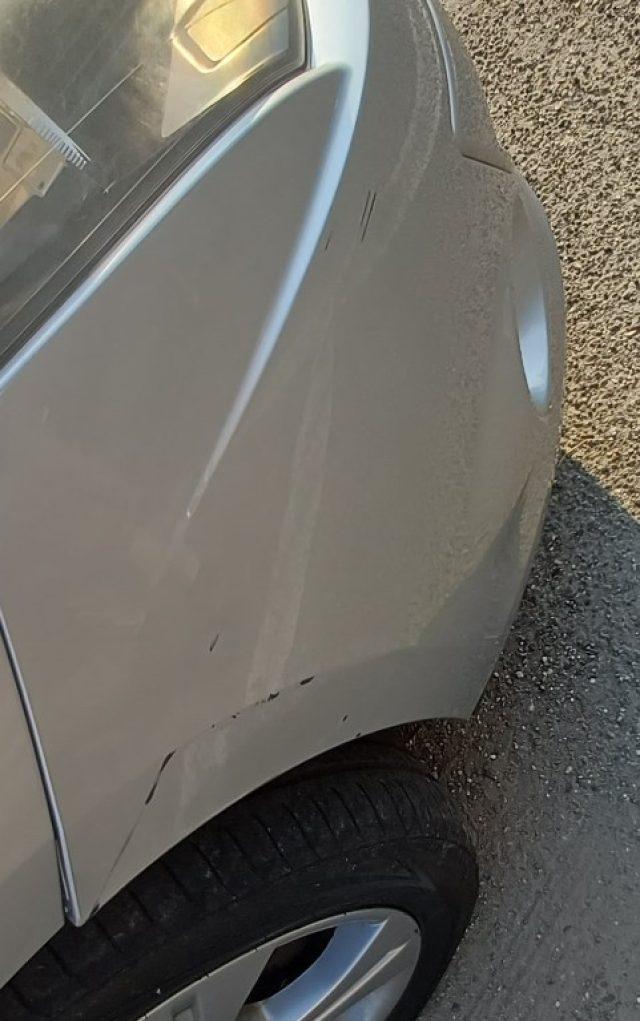 RENAULT Scenic 1.5 dCi 110CV Dynamique