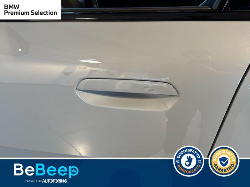 BMW X2 SDRIVE 18D MSPORT AUTO