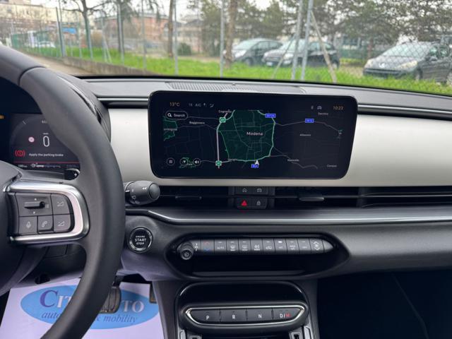 FIAT 600 Hybrid 110CV DCT MHEV La Prima