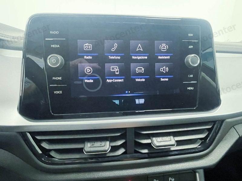 Volkswagen T-Roc T-Roc 1.5 tsi Life dsg