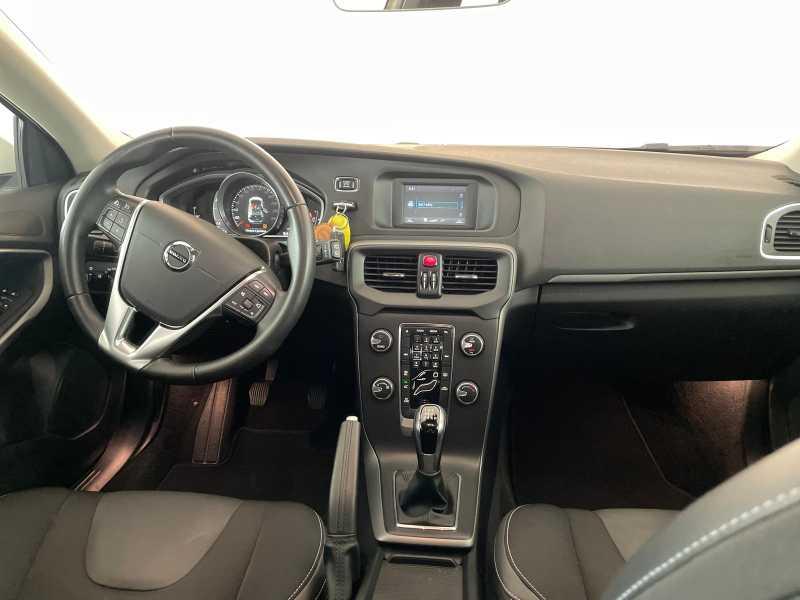 VOLVO V40 II - V40 2.0 D2 Business Plus my19