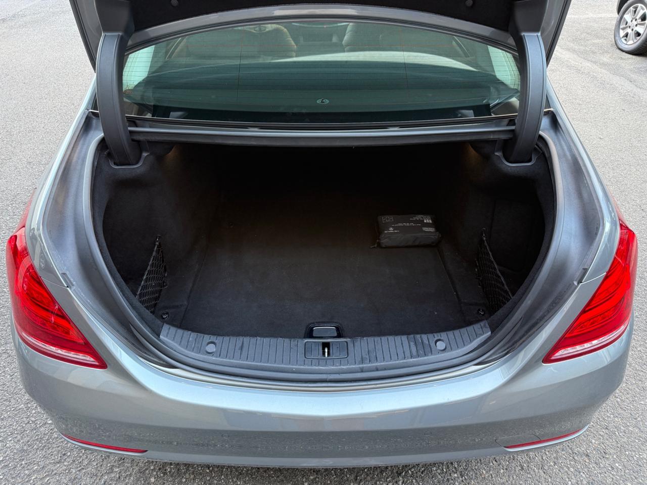 Mercedes-benz S 350 BlueTEC 4Matic Premium