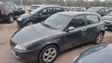 Alfa Romeo 147 1.9 JTD (115 CV) cat 5p. Connect