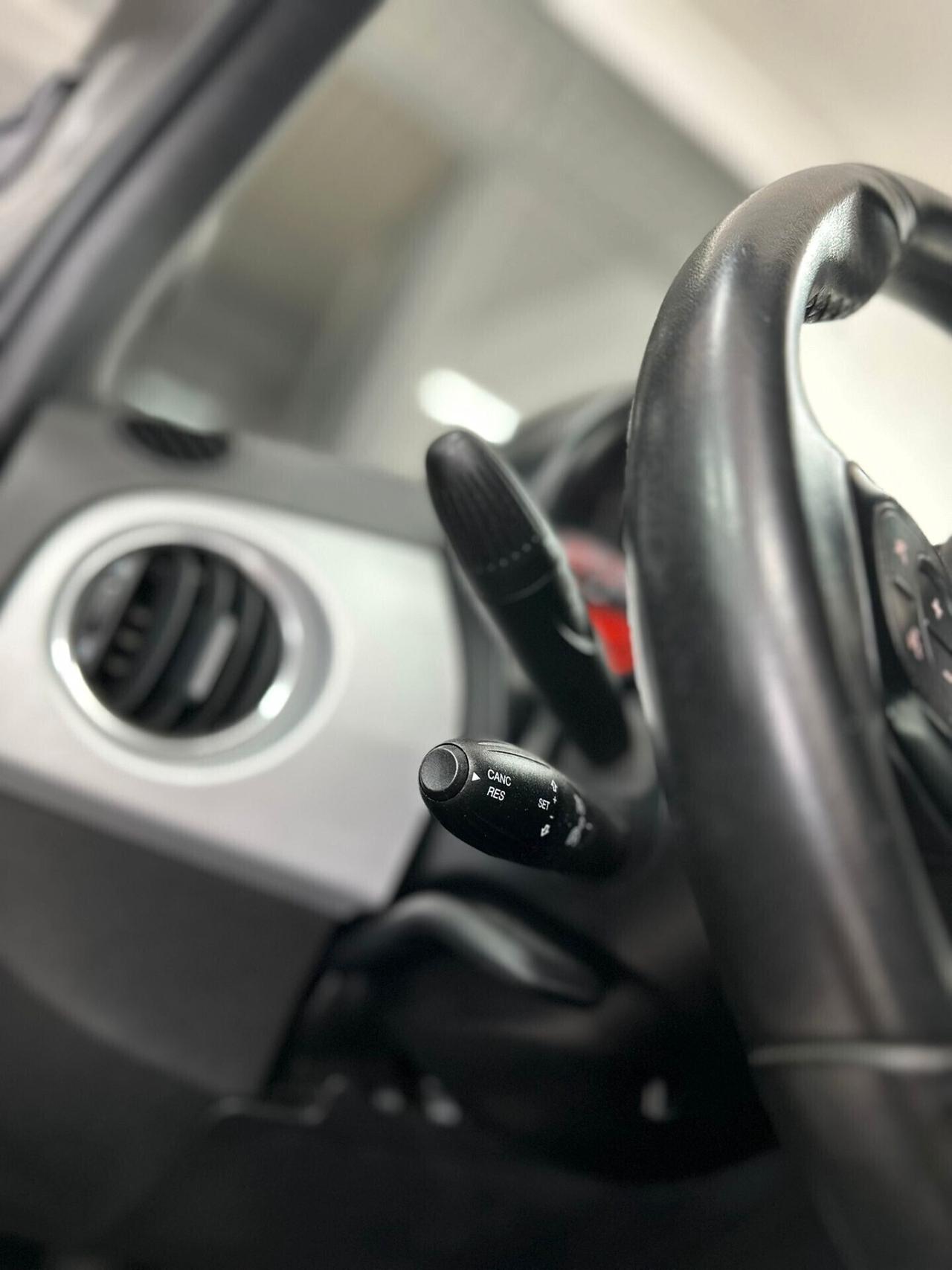 Fiat 500 1.0 Hybrid Sport