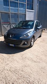 Peugeot 207 1.4 HDi 70CV FAP 3p. XS