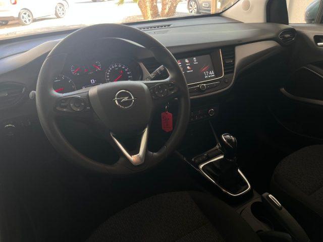 OPEL Crossland X 1.2 Advance