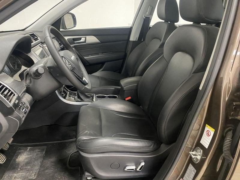 Haval H2 1.5T GPL Premium