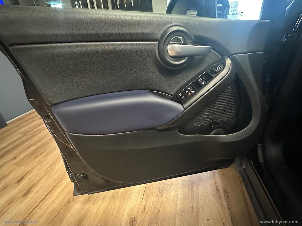 FIAT 500X 1.3 M.Jet 95 CV Sport