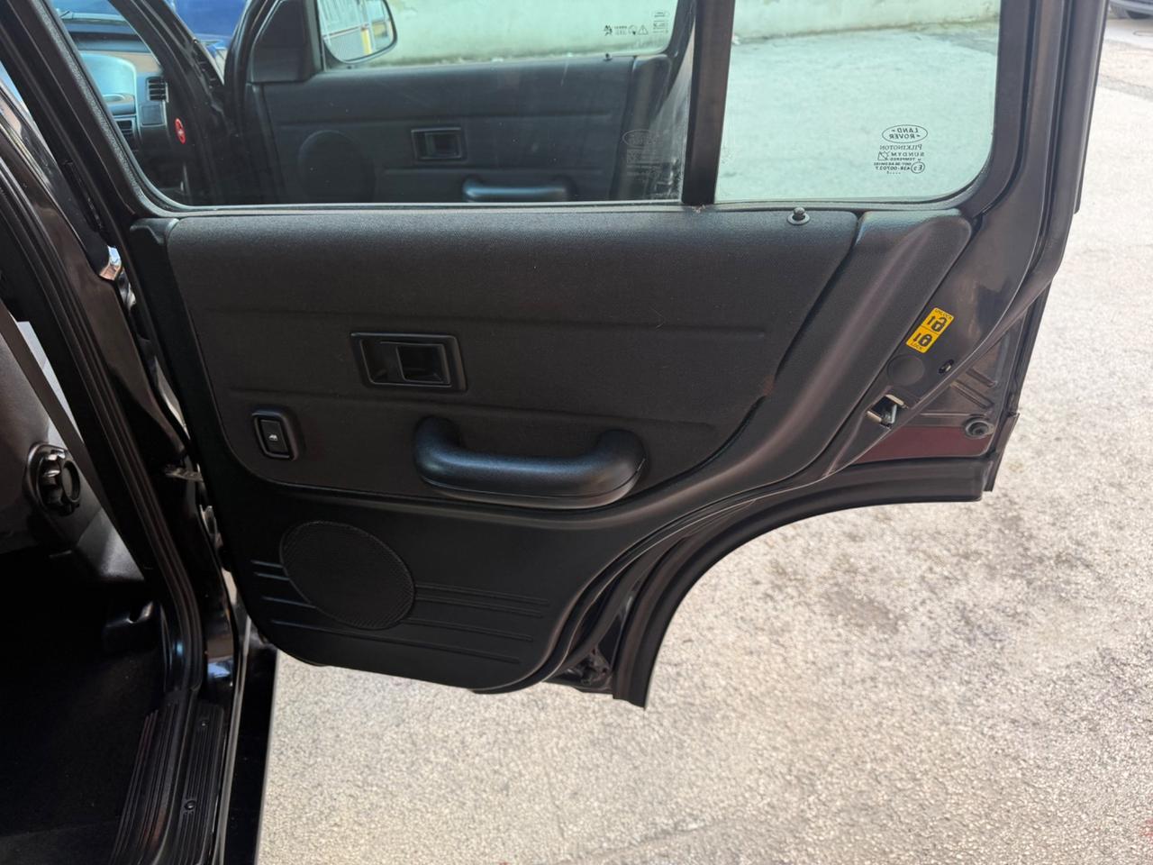 Land Rover Freelander 2.0 Td4 16V cat S.W. HSE