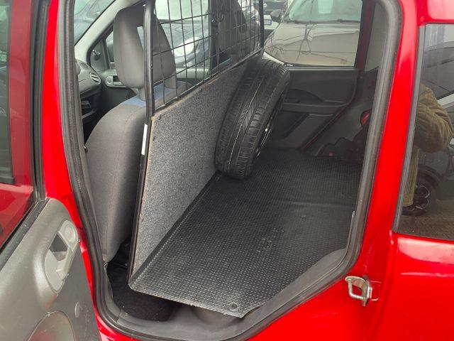 FIAT Panda 1.4 Natural Power Van Active 2 posti