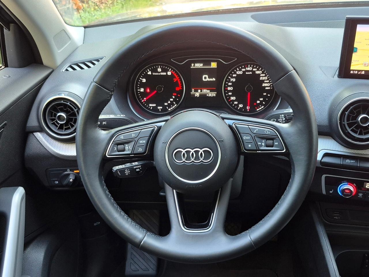 Audi Q2 30 TFSI 1.0 110 CV Business