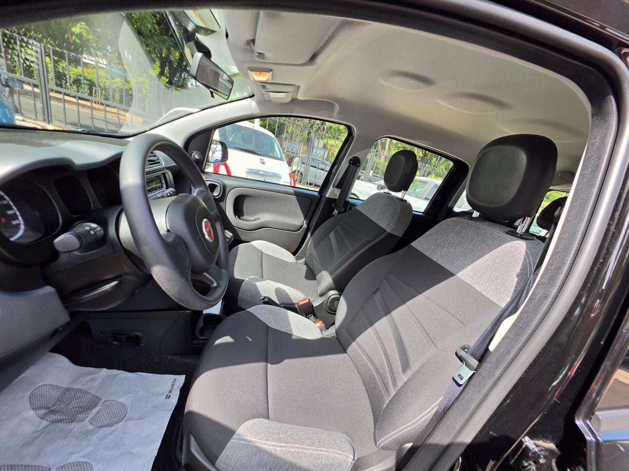Fiat Panda 1.0 FireFly S&S Hybrid City Cross Prezzo in offerta promo con finanziamento totale