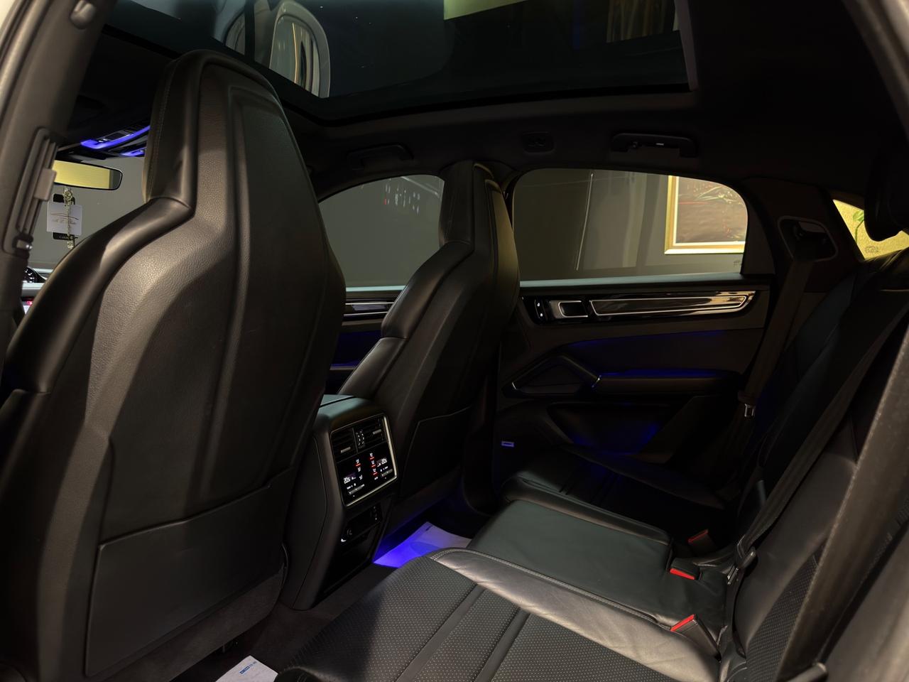 Porsche Cayenne Coupé 2.9 V6 S *FULL OPTIONAL*