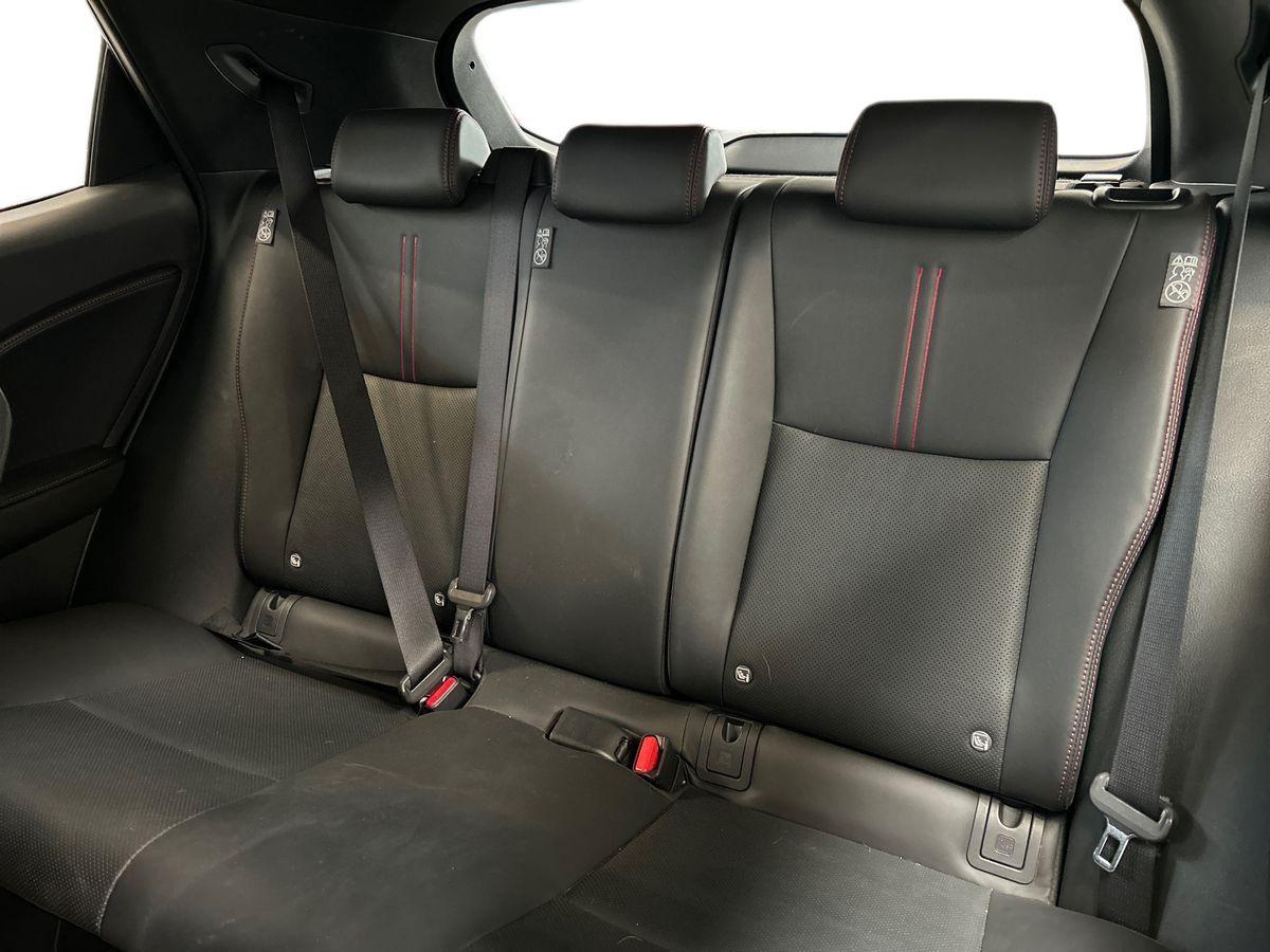 LEXUS LBX - LBX 1.5 hybrid Elegant 2wd