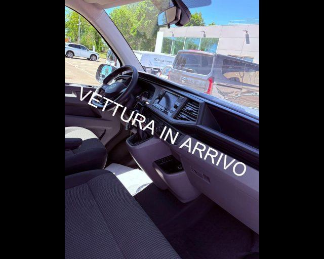 VOLKSWAGEN T6 .Transporter 30 kombi M1 2.0 tdi 110cv Business p.