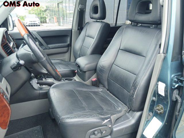 MITSUBISHI Pajero 3.2 16V DI-D 5p. GLS2