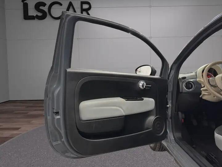 Fiat 500 1.0 Lounge 69cv~HYBRID~Unipro~Promo finanziamento