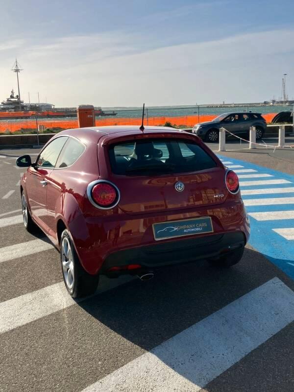 Alfa Romeo MiTo 1.3 jtdm Mito 95cv E6