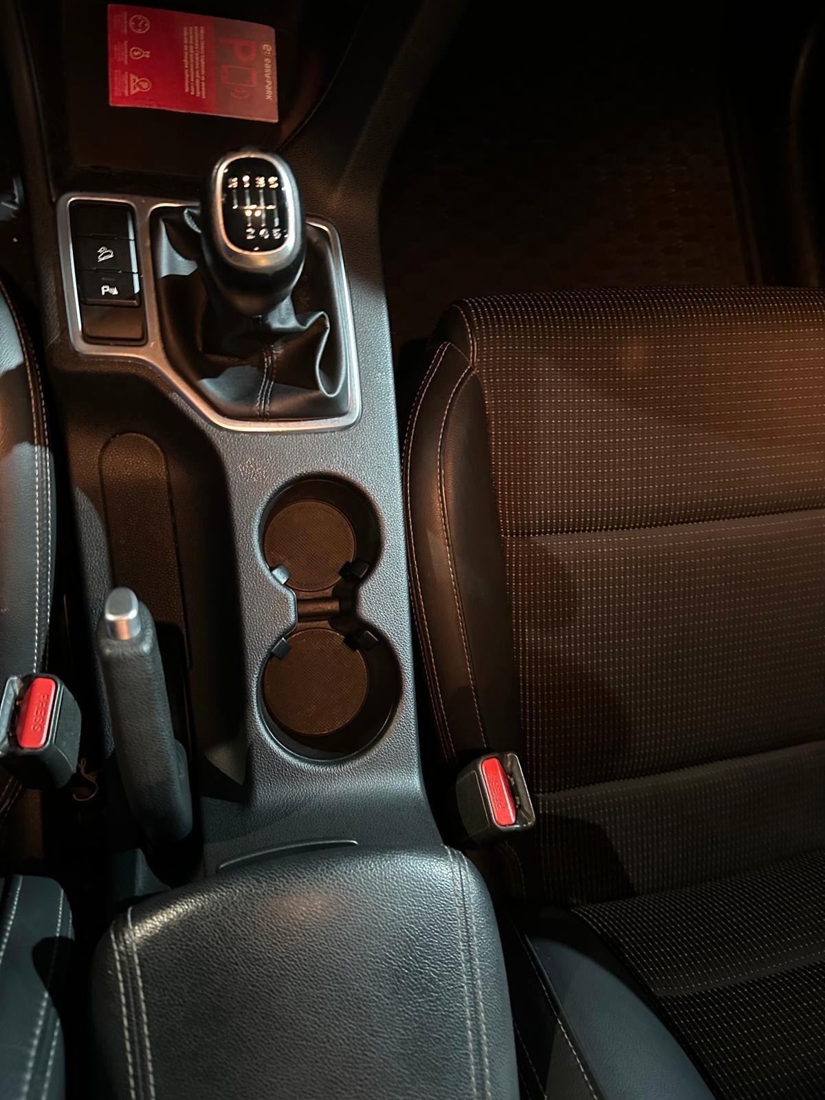 Kia Sportage 1.6 CRDI 115 CV 2WD Mild Hybrid Energy