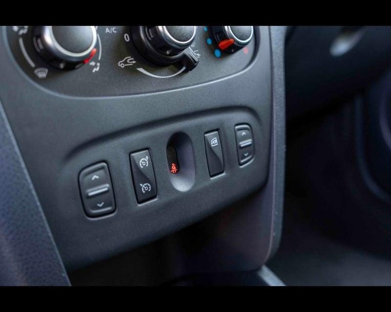 Dacia Sandero 2ª serie Stepway 1.5 Blue dCi 95 CV Comfort