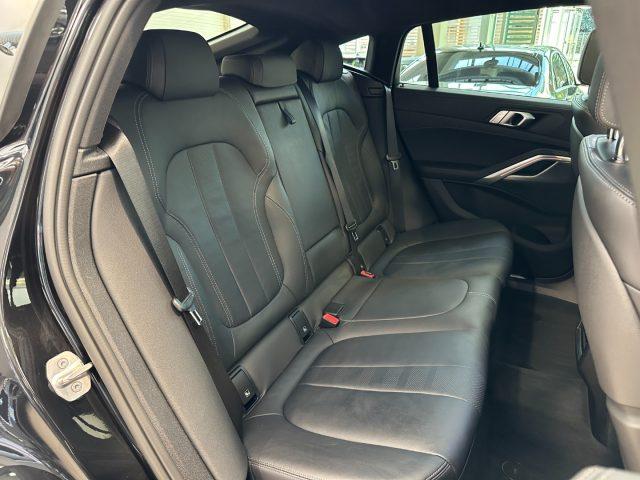 BMW X6 xDrive30d 48V Msport-22"-Tetto-Sosp Adattive-FULL