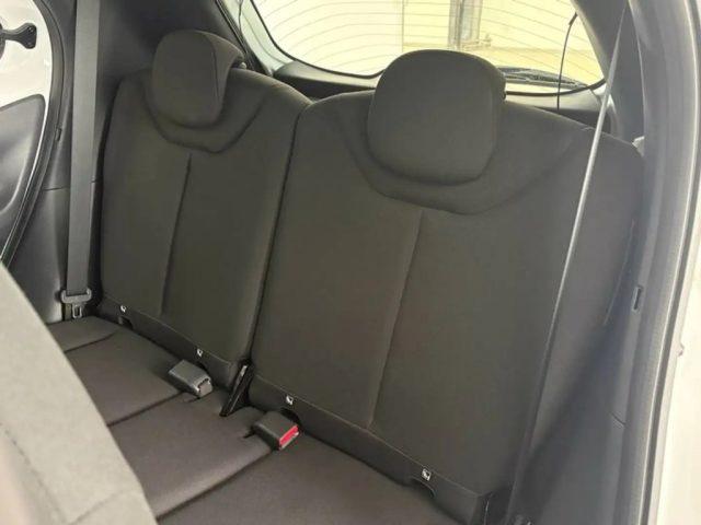 TOYOTA Aygo X 1.0 VVT-i 72 CV 5 porte Active