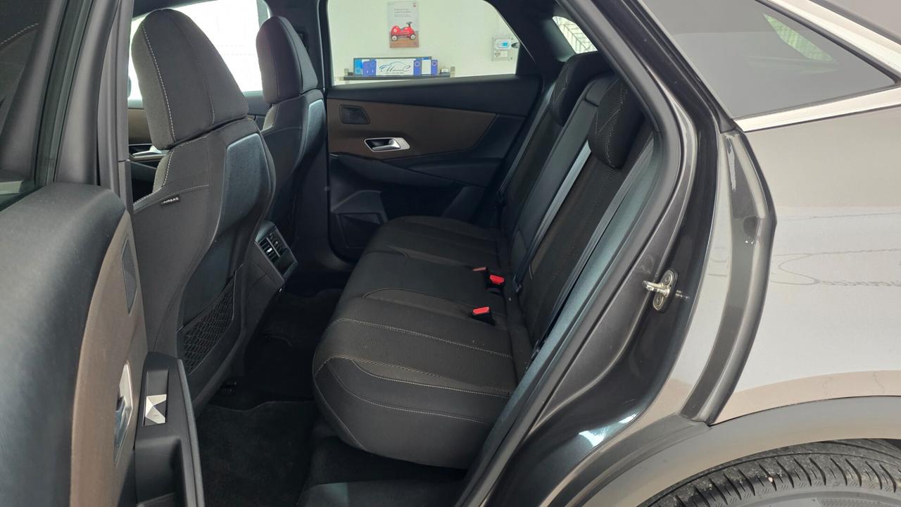 Ds 7 Crossback BlueHDi 130 aut. Grand Chic