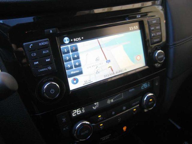 NISSAN X-Trail 1.6 DCI 4WD N-CONNECTA