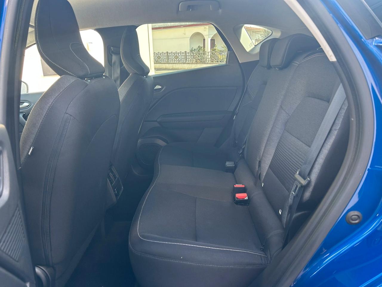 Renault Captur 1.0 TCe 100Cv GPL Km90.000-2020