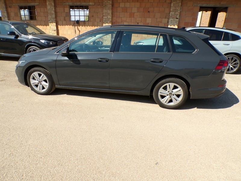 Volkswagen Golf Variant 2.0 TDI 115 CV SCR Life
