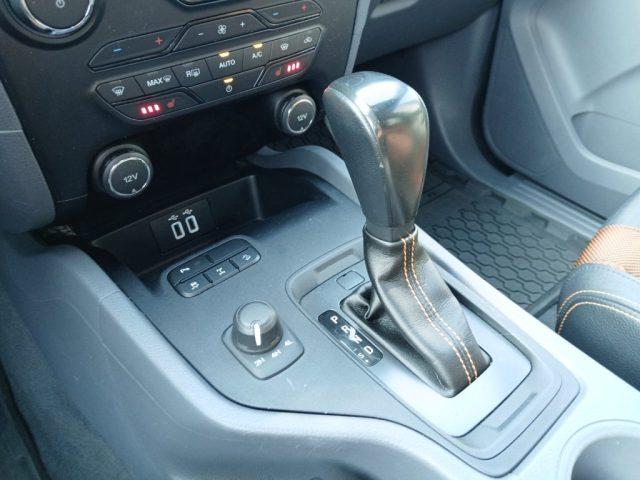 FORD Ranger 2.2 TDCi aut. DC Wildtrak 5pt. Prezzo Finito