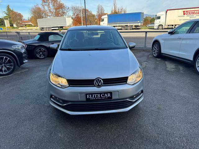 VOLKSWAGEN Polo 1.2 TSI DSG 5p. Highline NEOPATENTATI