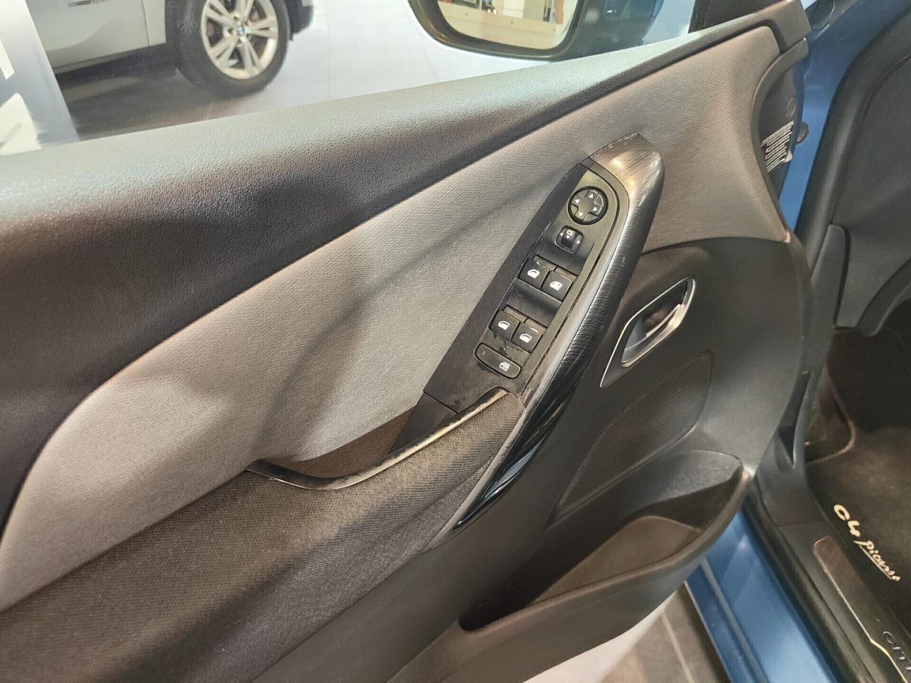 Citroen C4 Picasso 1.6 HDi 115 Autom. Exclusive