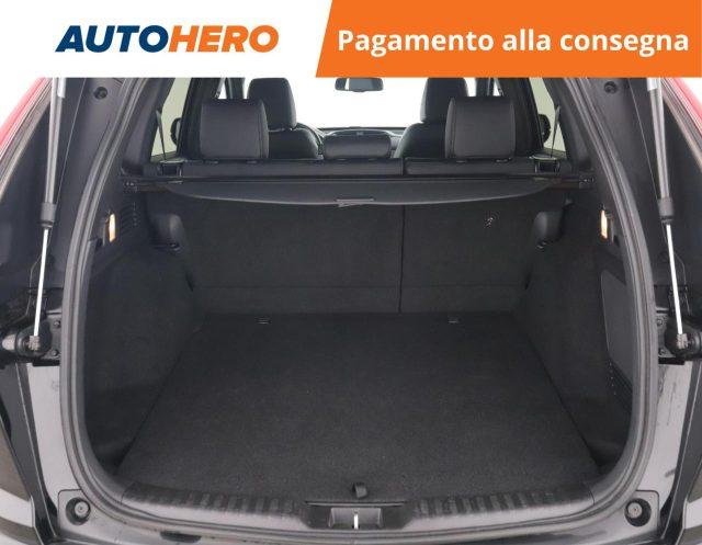 HONDA CR-V 2.0 Hev eCVT Sport Line Navi