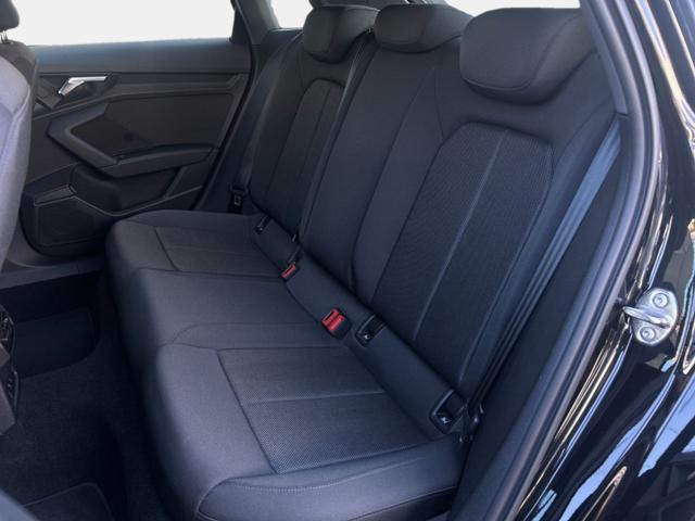 AUDI A3 SPB 35 TDI S tronic Business