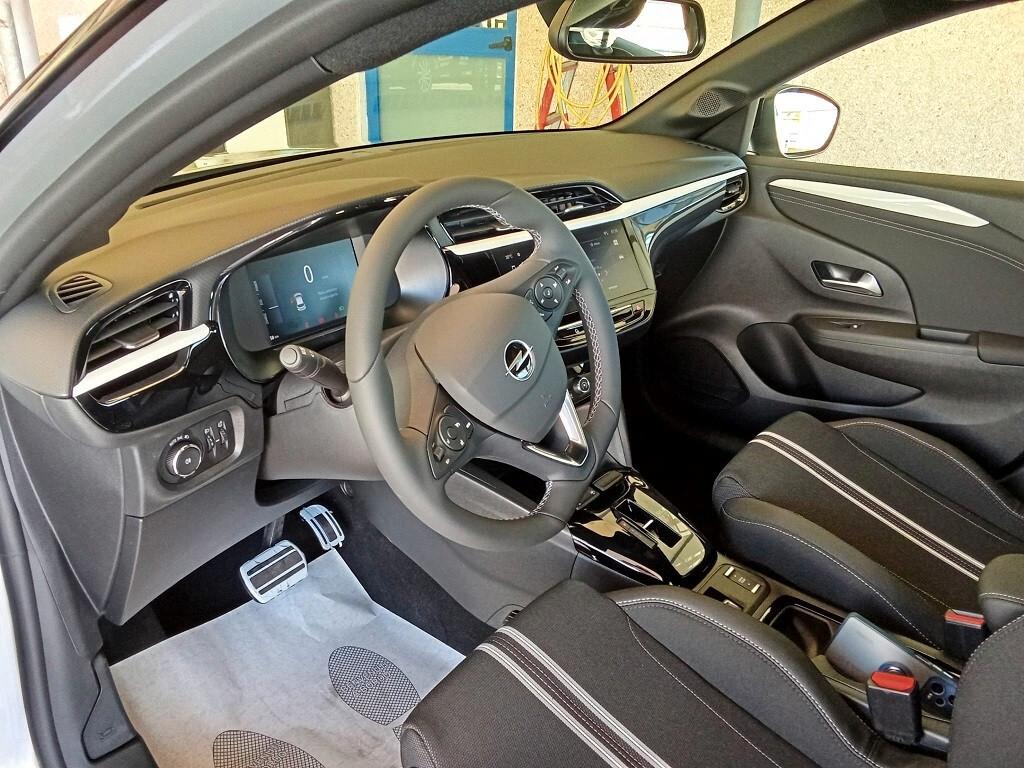 Opel Corsa 1.2 Hybrid 110cv GS