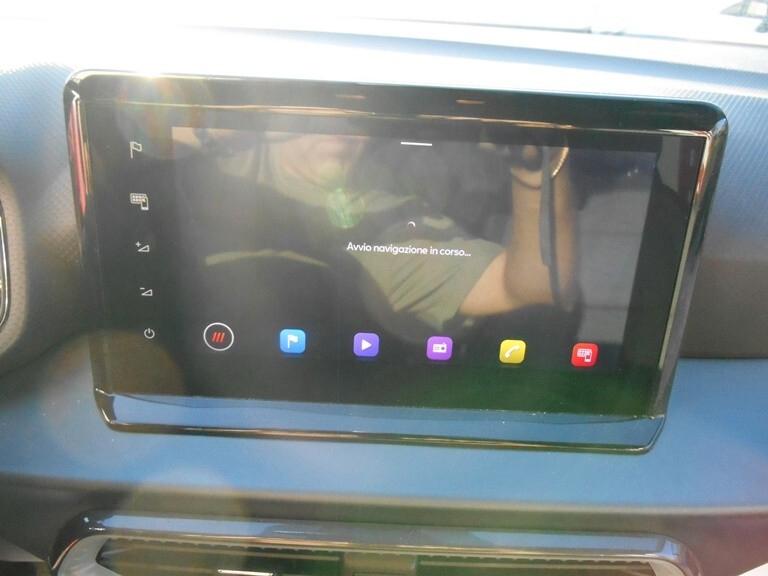 Seat Arona 1.0 TGI FR CON SOLI KM 21400 NEOPATENTATI