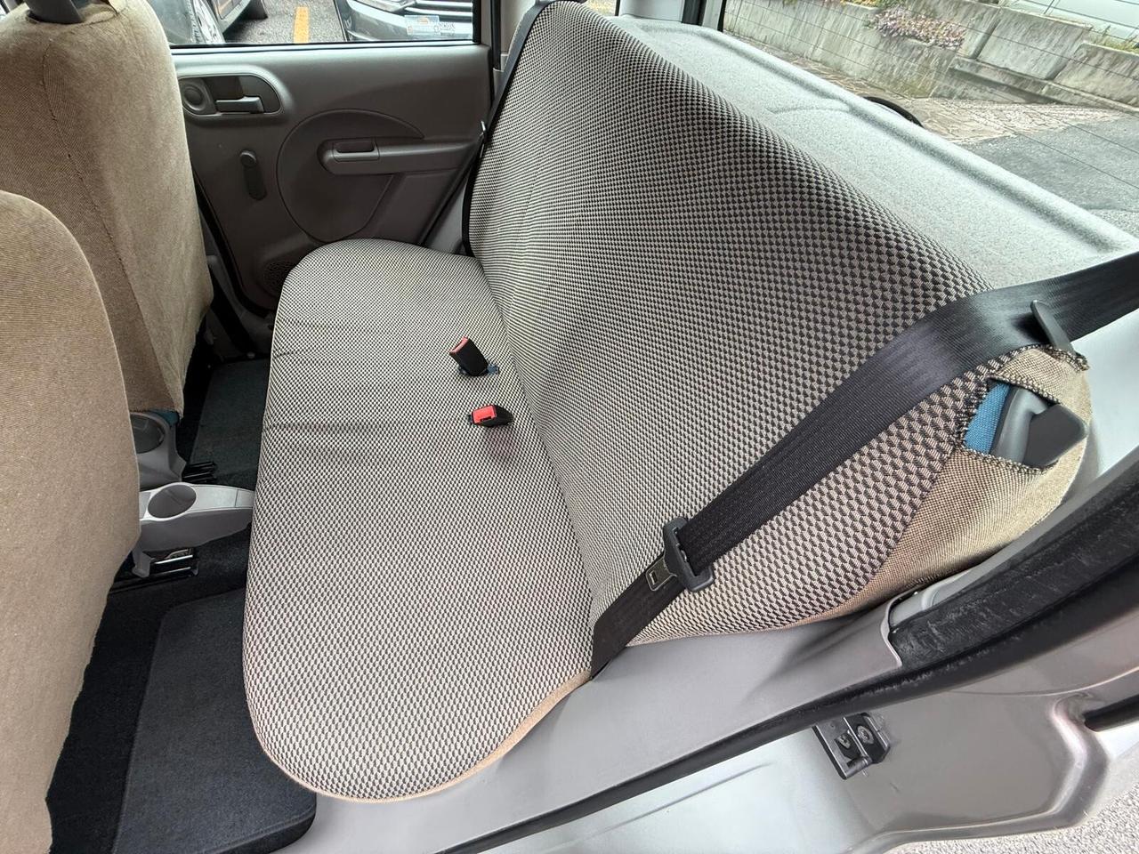 Fiat Panda 1.2 Dynamic ***UNICA PROPRIETARIA***