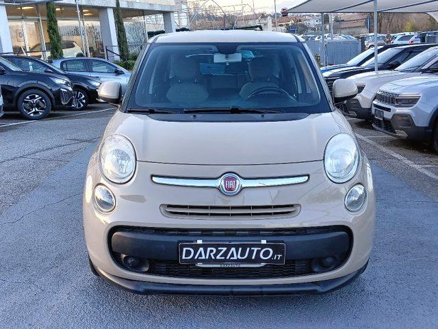 FIAT 500L 1.3 Multijet 85 CV Dualogic Pop Star