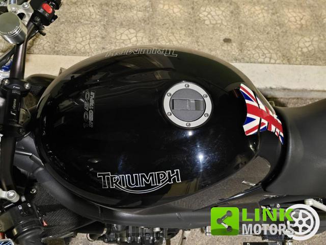 TRIUMPH Speed Triple 1050 *? 70,00 al mese*