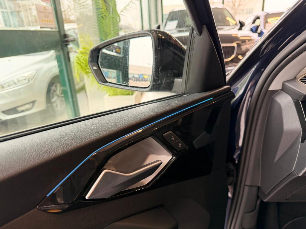 Audi A1 Sportback 30 1.0 tfsi Identity Black 116cv s-tronic