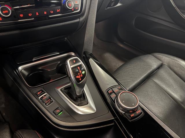 BMW 428 i Coupé xDrive Msport